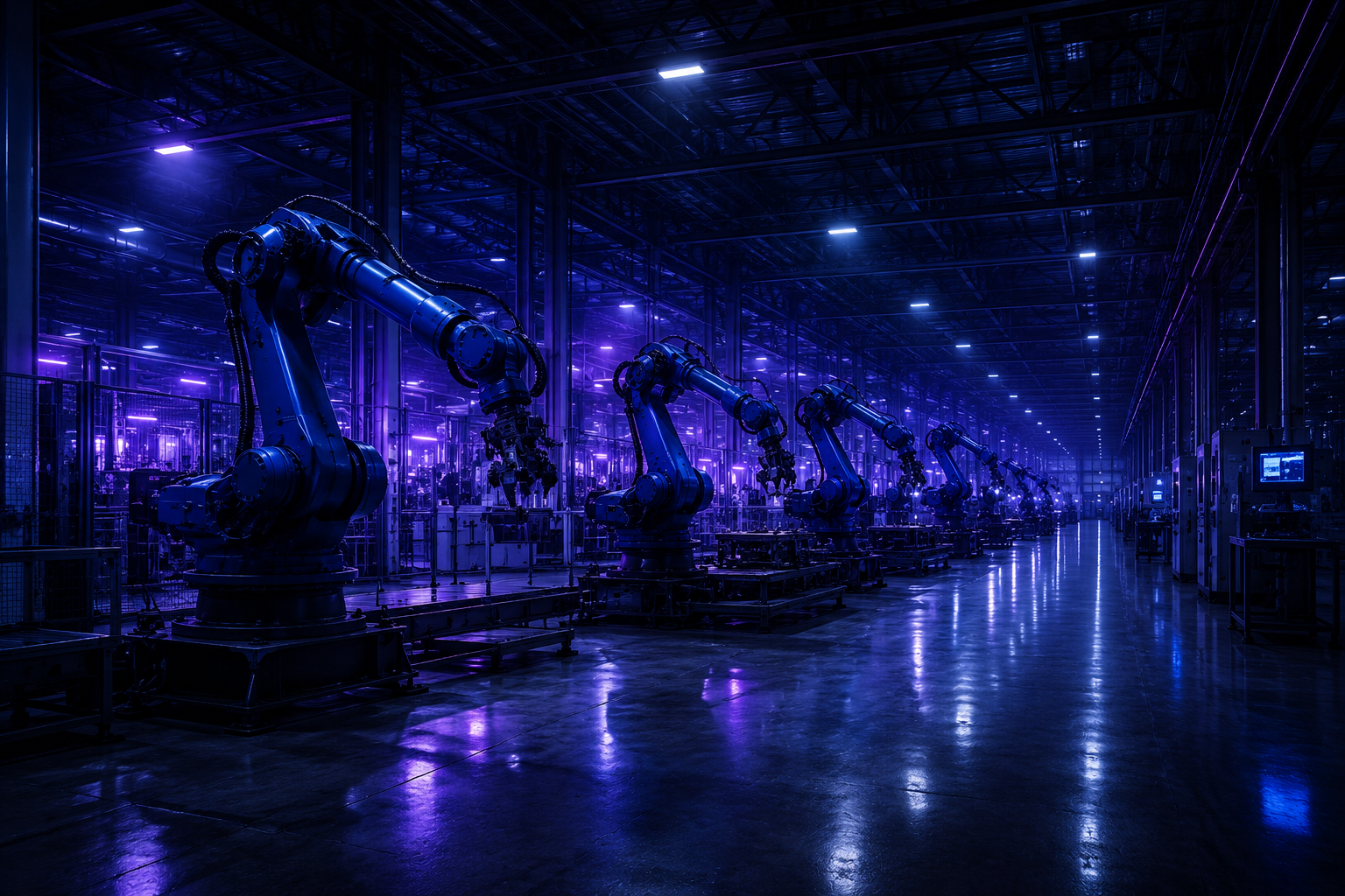 INDUSTRIAL